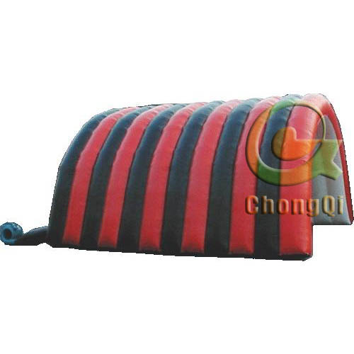 inflatable sport tent